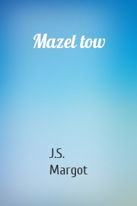 Mazel tow