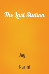 The Last Station