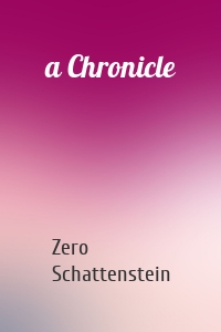 a Chronicle