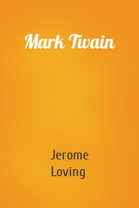 Mark Twain