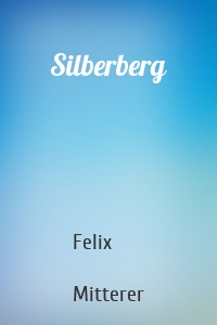 Silberberg