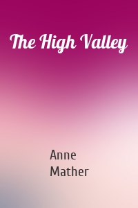 The High Valley