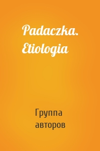 Padaczka. Etiologia