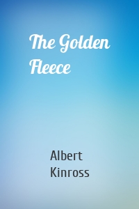 The Golden Fleece