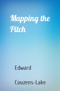 Mapping the Pitch