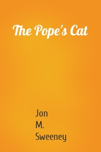 The Pope's Cat