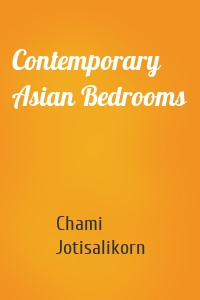 Contemporary Asian Bedrooms