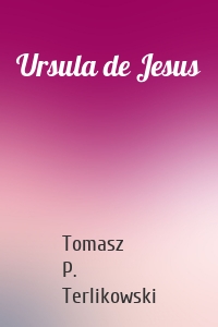 Ursula de Jesus