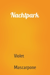 Nachtpark