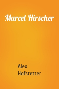 Marcel Hirscher