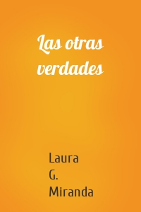 Las otras verdades
