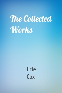 The Collected Works
