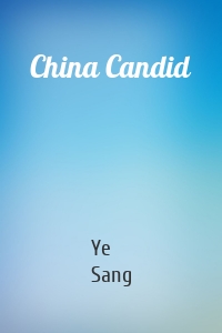 China Candid