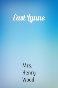 East Lynne