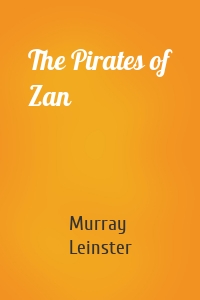 The Pirates of Zan