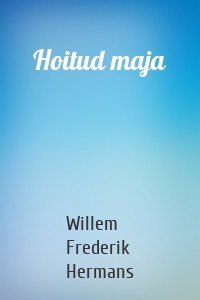 Hoitud maja