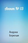 Андраш Беркеши - Агент № 13