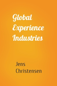 Global Experience Industries