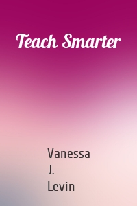Teach Smarter