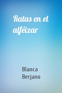 Ratas en el alféizar