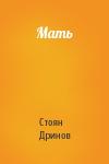 Стоян Дринов - Мать