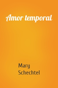 Amor temporal