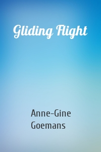 Gliding Flight