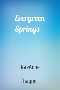 Evergreen Springs