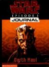 Джуд  - Звездные Войны. Эпизод I Дневники: Дарт Мол