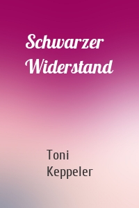 Schwarzer Widerstand