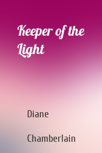 Keeper of the Light