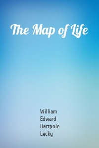 The Map of Life