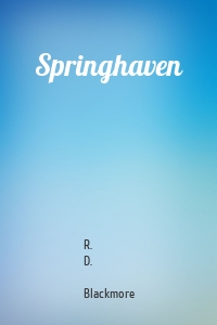 Springhaven