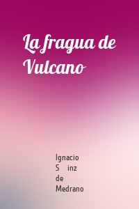 La fragua de Vulcano