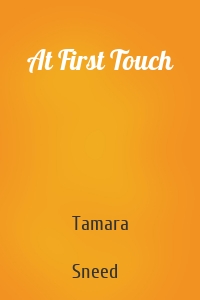 At First Touch