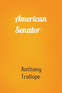 American Senator