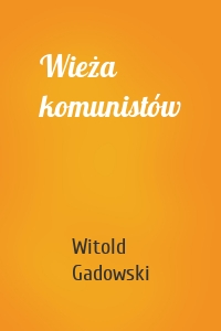 Wieża komunistów