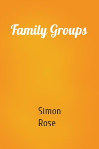 Family Groups