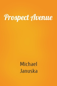 Prospect Avenue