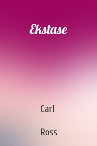Ekstase