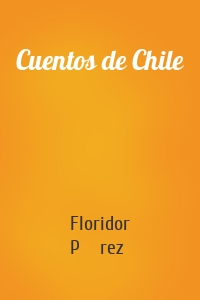 Cuentos de Chile