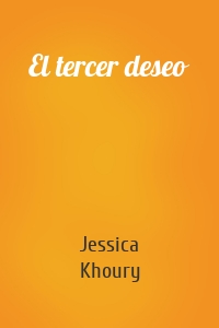 El tercer deseo