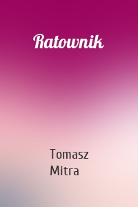 Ratownik