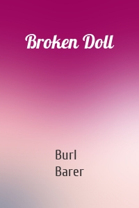 Broken Doll