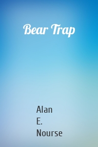 Bear Trap