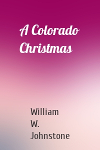 A Colorado Christmas