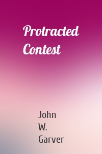 Protracted Contest