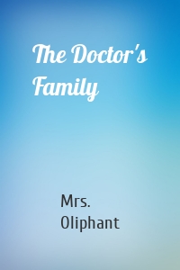 The Doctor's Family