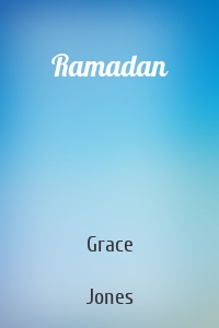 Ramadan