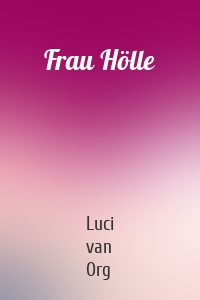 Frau Hölle